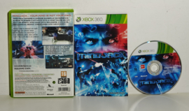 Xbox 360 Mind Jack (CIB)