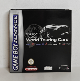 GBA Toca World Touring Cars (CIB) EUR