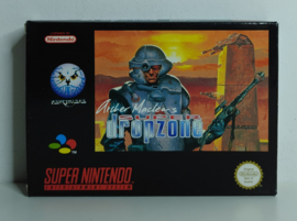 SNES Archer Maclean's Super Dropzone (CIB) EUR