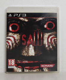 PS3 Saw (CIB)
