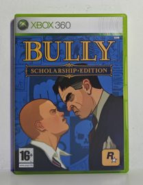 XBOX 360 Bully Scholarship Edition (CIB)