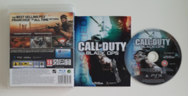 PS3 Call of Duty: Black Ops (CIB)