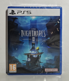 PS5 Little Nightmares II Enhanced Edition (factory sealed)