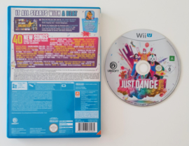 Wii U Just Dance 2019 (CIB) FAH