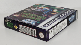 GBA Tiny Toon Adventures: Buster's Bad Dream (CIB) EUR