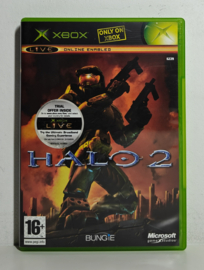 XBOX Halo 2 (CIB)