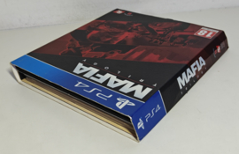 PS4 Mafia Trilogy (CIB)
