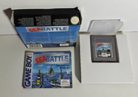 GB Seabattle (CIB) EUR