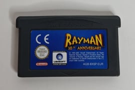 GBA Rayman 10th Anniversary (cart only) EUR