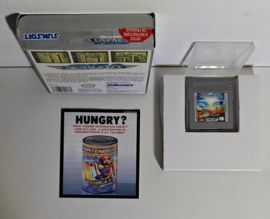 GB Aerostar (box + cart) USA