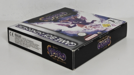 GBA The Legend of Spyro - A New Beginning (CIB) EUR