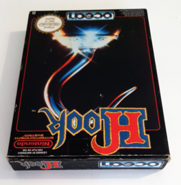 NES Hook (CIB) FRA