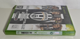 XBOX Juventus Club Football 2005 season (factory sealed) Italian version