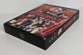 PSP Shin Megami Tensei - Persona 2 Innocent Sin Limited Edition (CIB)