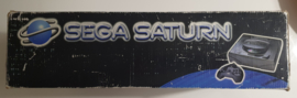 Sega Saturn Console Set MK1 (Long Box)