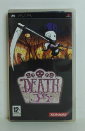 PSP Death JR. (CIB)