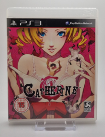 PS3 Catherine (CIB)