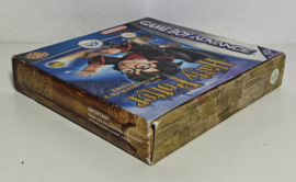 GBA Harry Potter and the Philosopher's Stone (CIB) UKV