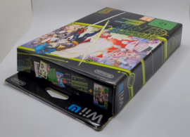 Wii U Tokyo Mirage Sessions FE Fortissimo Edition (new) EUR