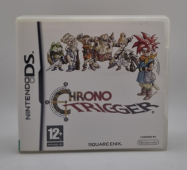 DS Chrono Trigger (CIB) UKV