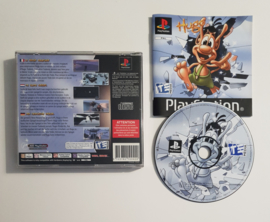 PS1 Hugo - The Evil Mirror (CIB)