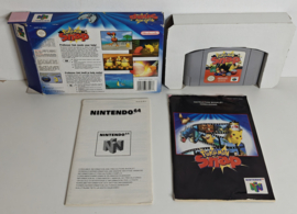 N64 Pokémon Snap (CIB) NHAU