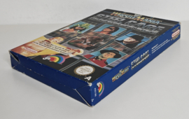 NES Wrestlemania Steel Cage Challenge (box + cart) UKV