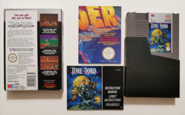 NES Time Lord (CIB) FRA