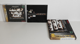Saturn Dead  or Alive Special Edition (CIB)