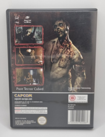 Gamecube Resident Evil (CIB) HOL