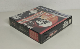 GBA Alex Rider Stormbreaker (factory sealed) FAH