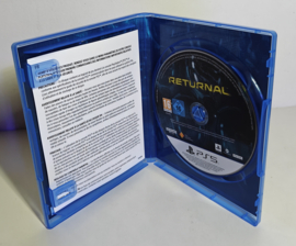 PS5 Returnal (CIB)