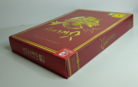 Switch Owlboy Limited Edition (new) EUR