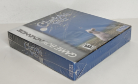 GBA Charlotte's Web (factory sealed) USA