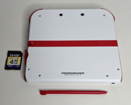 Nintendo 2DS New Super Mario Bros.2 Special Edition (CIB) EUA