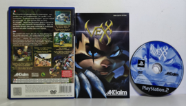 PS2 Vexx (CIB) FAH version