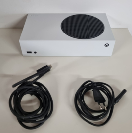 Xbox Series S console 512GB (complete)