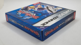 GBA Beyblade VForce Ultimate Blader Jam (CIB) USA