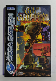 Saturn Gun Griffon (CIB)