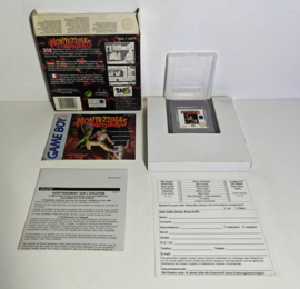 GB Montezuma's Return (CIB) EUR