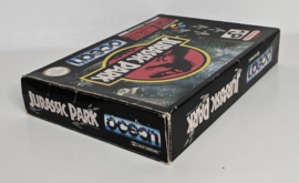 SNES Jurassic Park (CIB) UKV