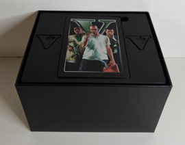 Xbox 360 Grand Theft Auto V Collector's Edition (CIB)