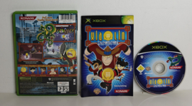 Xbox Xiaolin Showdown (CIB)