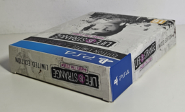 PS4 Life is Strange Before the Storm - Limited Edition (CIB)