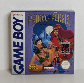 GB Prince of Persia (CIB) FAH