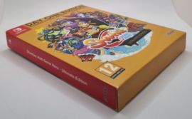 Switch Shantae 1/2 Genie Hero Ultimate Edition - Day One Edition (CIB)