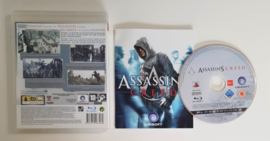 PS3 Assassin's Creed (CIB)