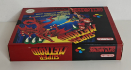 SNES Super Metroid (CIB) FAH
