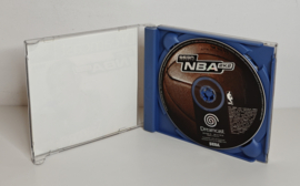 Dreamcast NBA 2K2 (CIB)