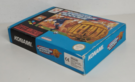 SNES International Superstar Soccer Deluxe (CIB) EUR